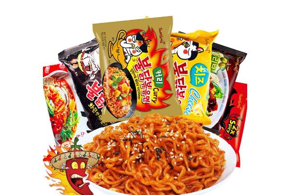 三养火鸡面会胖吗 三养火鸡面会致癌吗 三养火鸡面会胖吗 三养火鸡面会致癌吗