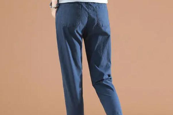 萝卜裤穿什么鞋好看 萝卜裤和哈伦裤的区别在哪 萝卜裤穿什么鞋好看 萝卜裤和哈伦裤的区别在哪