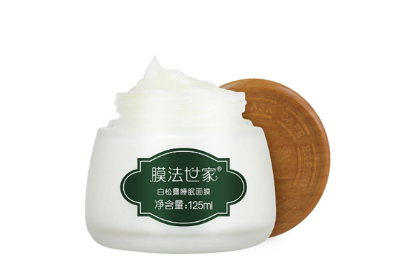 膜法世家白松露睡眠面膜需要洗吗 膜法世家白松露睡眠面膜能天天用吗 膜法世家白松露睡眠面膜需要洗吗 膜法世家白松露睡眠面膜能天天用吗