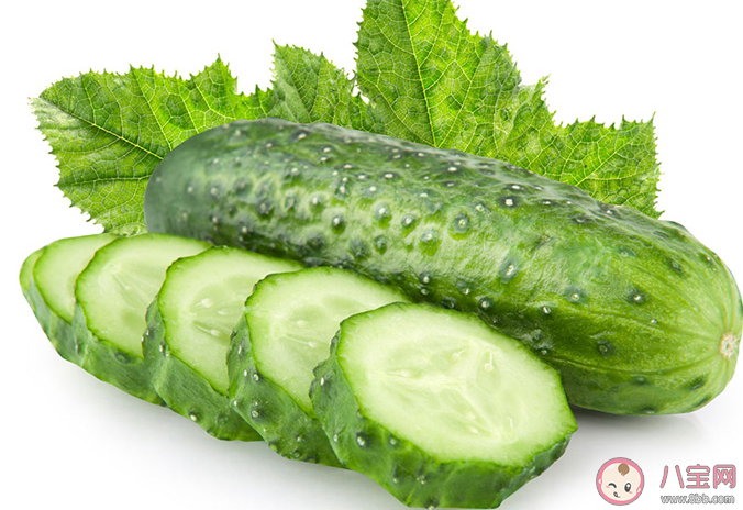 黄瓜是绿色的为啥叫黄瓜 黄瓜到底是水果还是蔬菜 黄瓜是绿色的为啥叫黄瓜 黄瓜到底是水果还是蔬菜