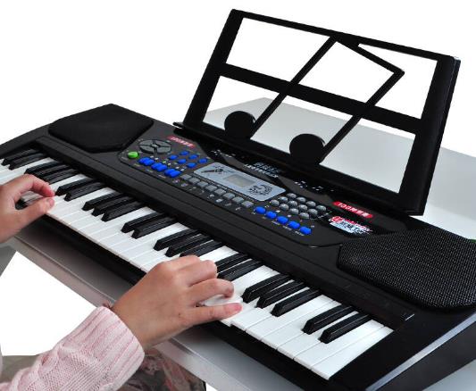 电子琴有的健不响怎么办?如何避免电子琴受潮