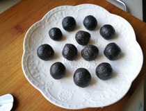 黑芝麻汤圆 一步步做出美味黑芝麻汤圆7