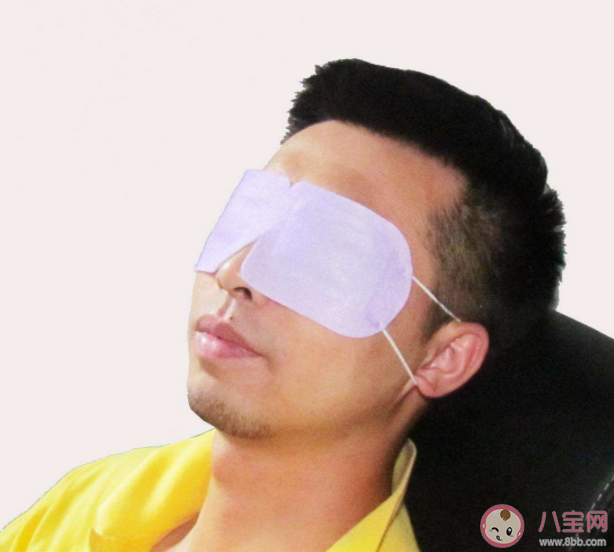 蒸汽眼罩可以天天用吗 如何挑选蒸汽眼罩 蒸汽眼罩可以天天用吗 如何挑选蒸汽眼罩