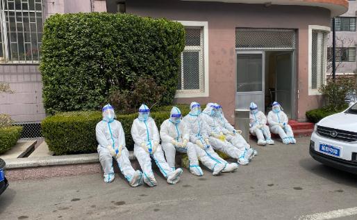 健康监测需要几天 健康监测需要贴封条吗