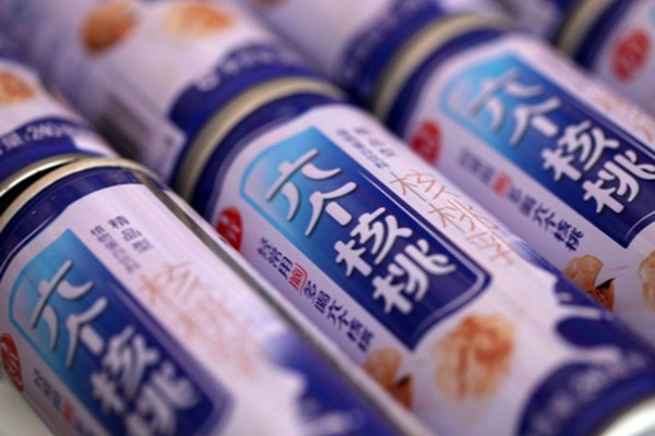 养元六个核桃的制作工艺 养元六个核桃的功效与作用 养元六个核桃的制作工艺 养元六个核桃的功效与作用