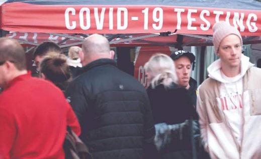 奥密克戎病毒转阴还会传染吗 奥密克戎病毒转阴后有后遗症吗