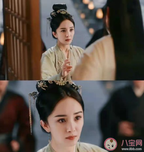 斛珠夫人符合你的预期吗 斛珠夫人好不好看