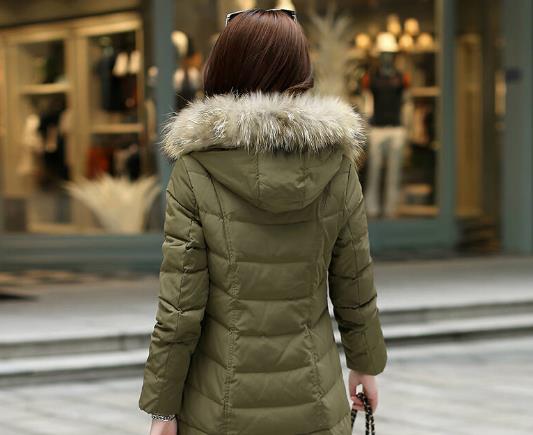 鹅绒羽绒服不洗可以穿吗?鹅绒羽绒服穿着暖和吗