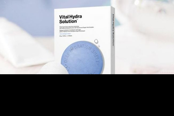 补水面膜什么时候敷最好 补水面膜真的能补水吗