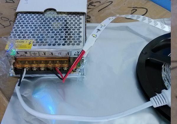 家庭装修灯带如何安装 详细安装步骤