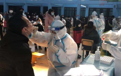 核酸检测结果多久能在手机上查出来 做核酸检测后结果多久能显示在健康码上