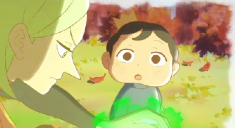 动漫《国王排名》观后感美篇 看完《国王排名》是什么感受 动漫《国王排名》观后感美篇 看完《国王排名》是什么感受