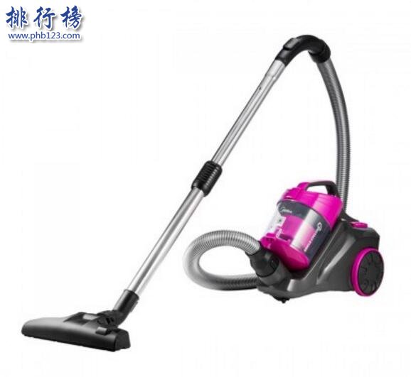 世界吸尘器哪些好?世界吸尘器排行榜10强推荐