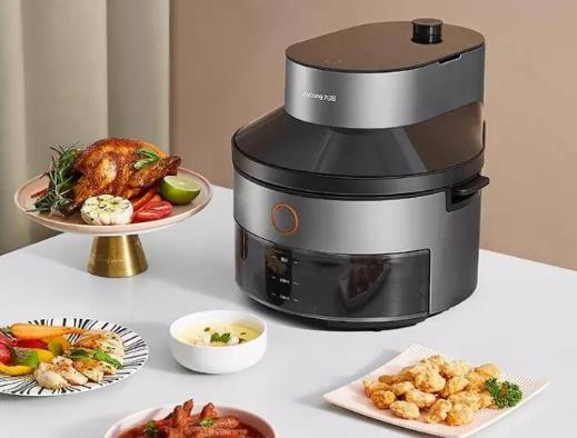 空气炸锅必须用有孔的纸吗?空气炸锅用什么纸最安全