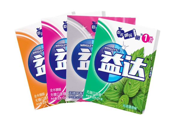 益达口香糖吞了要不要紧 益达口香糖能去口臭吗 益达口香糖吞了要不要紧 益达口香糖能去口臭吗