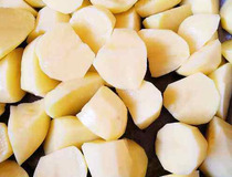 排骨土豆家常做法 7步教你做简单美味红烧排骨土豆块2