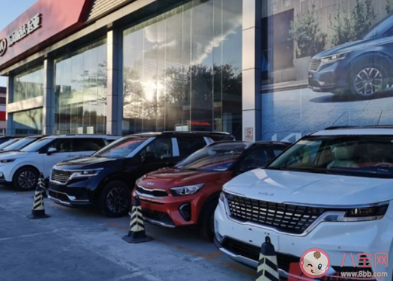 为什么中国人不愿买韩系车了 韩系车为何在中国市场遭遇寒冬 为什么中国人不愿买韩系车了 韩系车为何在中国市场遭遇寒冬