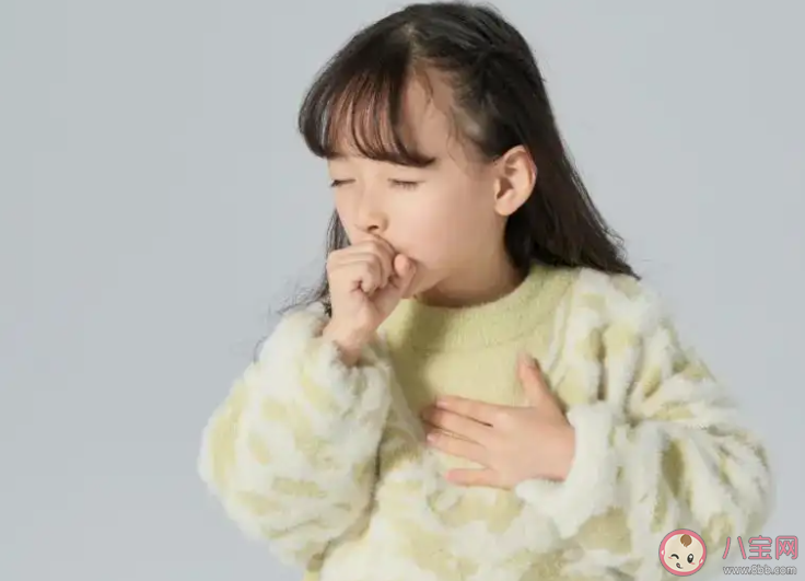 孩子在咳嗽时不能吃什么 引起咳嗽的常见原因有哪些 孩子在咳嗽时不能吃什么 引起咳嗽的常见原因有哪些