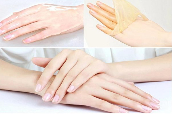 手膜可以美白吗 手膜敷一晚上有什么后果 手膜可以美白吗 手膜敷一晚上有什么后果