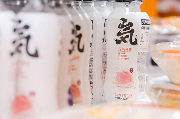 元气森林真的0糖0脂肪吗 元气森林真的喝不胖吗 元气森林真的0糖0脂肪吗 元气森林真的喝不胖吗