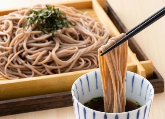 荞麦面煮几分钟能熟?荞麦面好消化吗对胃好吗