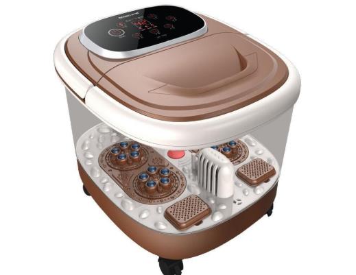 插电泡脚桶对身体会不好吗?电动泡脚桶有异味怎么去除