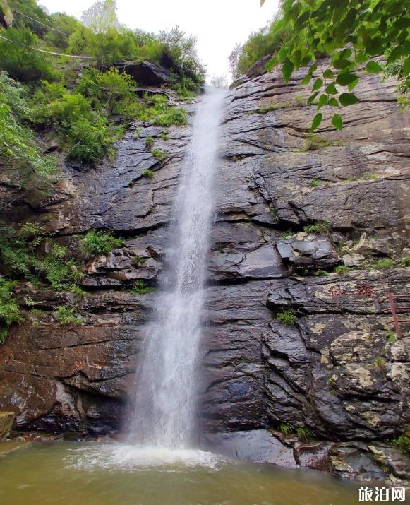 流峪飞峡风景区门票价格多少钱 流峪飞峡风景区门票价格多少钱