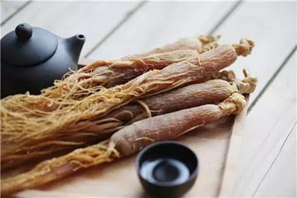 红参是不是凉性的 红参是不是人参 红参是不是凉性的 红参是不是人参