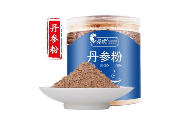 丹参粉有效期多长时间 丹参粉有降压作用吗 丹参粉有效期多长时间 丹参粉有降压作用吗