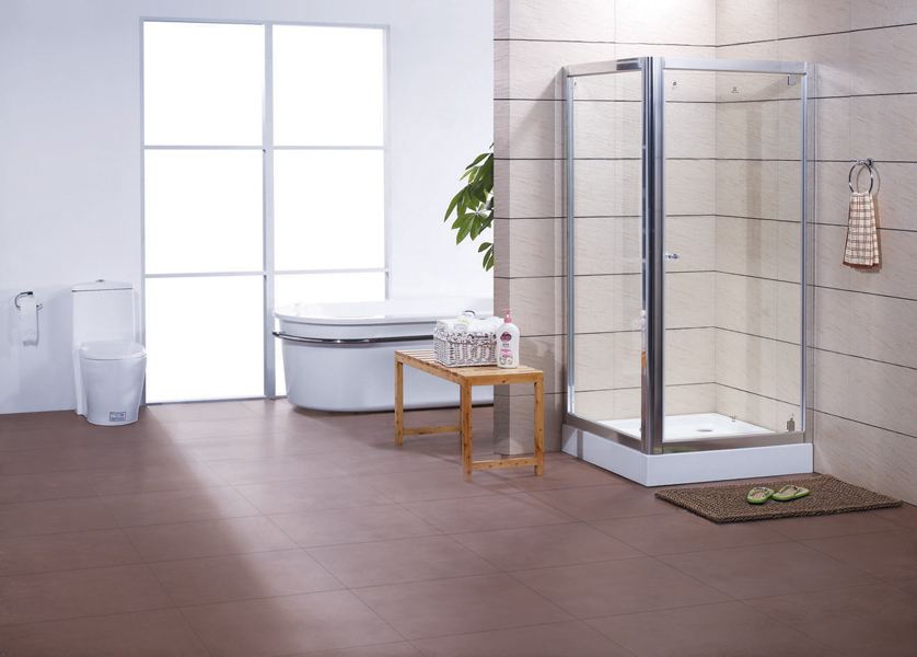 淋浴房安装 淋浴房安装需要注意什么