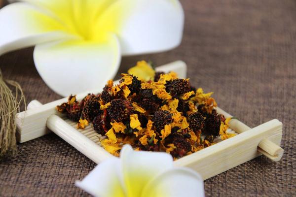 雪菊有没有降血压的功效 雪菊有助于睡眠吗 雪菊有没有降血压的功效 雪菊有助于睡眠吗