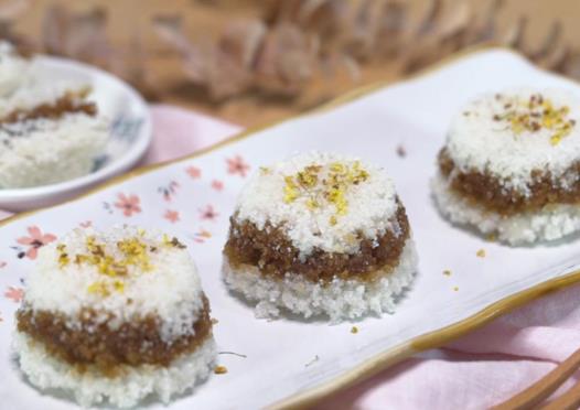 制作米糕要用那些材料?米糕要放冰箱保存吗