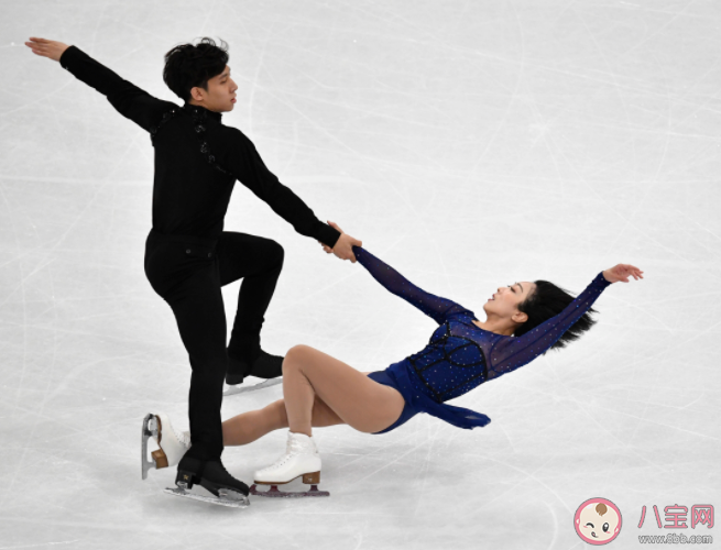 花滑双人滑与冰舞有什么区别 花样滑冰比赛项目介绍 花滑双人滑与冰舞有什么区别 花样滑冰比赛项目介绍
