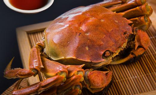 冷螃蟹可以吃吗 吃了6个螃蟹会怎么样