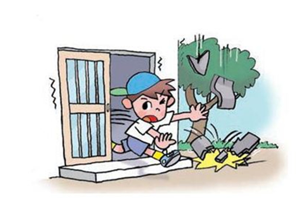 地震的破坏性表现在哪些方面 地震会头晕吗 地震的破坏性表现在哪些方面 地震会头晕吗