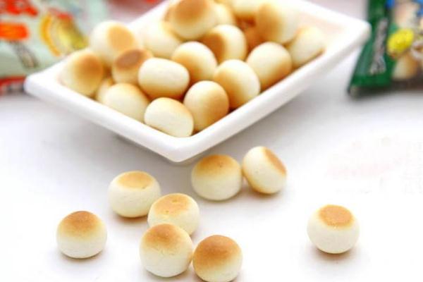 旺仔小馒头婴儿能吃吗 旺仔小馒头吃多了好吗 旺仔小馒头婴儿能吃吗 旺仔小馒头吃多了好吗