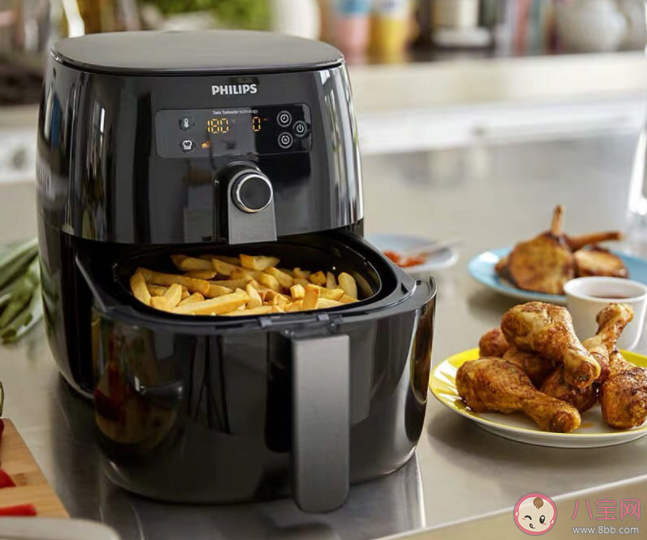 空气炸锅可以代替烤箱嘛 空气炸锅有多好用 空气炸锅可以代替烤箱嘛 空气炸锅有多好用