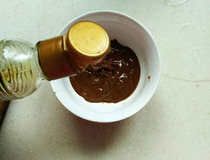 凉面的制作 香辣鸡丝凉面怎么做？4