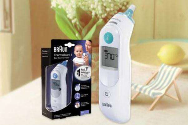 耳温枪的耳套多久换 耳温枪的耳套有什么作用 耳温枪的耳套多久换 耳温枪的耳套有什么作用