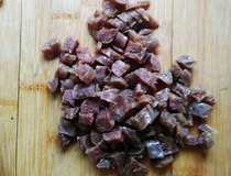 南瓜怎么做好吃 创意南瓜盅饭好看又美味6