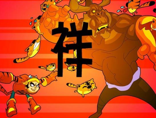 2022年为什么是60年一遇的水虎?2022年出生的属虎人是什么命