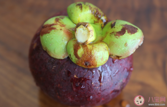 山竹底部瓣数有什么区别怎么选 山竹价格为什么这么贵 山竹底部瓣数有什么区别怎么选 山竹价格为什么这么贵