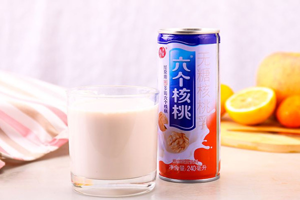 养元六个核桃可以长期喝吗 养元六个核桃真假辨别 养元六个核桃可以长期喝吗 养元六个核桃真假辨别