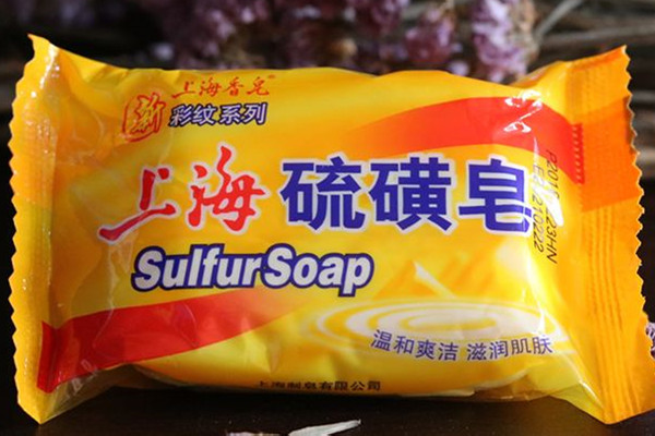 上海硫磺皂是酸性还是碱性 上海硫磺皂用完可以用洗面奶吗 上海硫磺皂是酸性还是碱性 上海硫磺皂用完可以用洗面奶吗