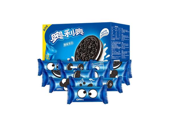 奥利奥对身体的危害 奥利奥对小孩有什么影响 奥利奥对身体的危害 奥利奥对小孩有什么影响