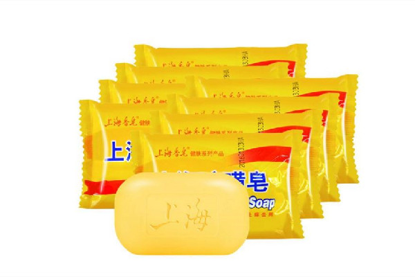 上海硫磺皂适合什么皮肤 上海硫磺皂油性皮肤可以用吗 上海硫磺皂适合什么皮肤 上海硫磺皂油性皮肤可以用吗