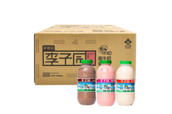 李子园牛奶会发胖吗 李子园牛奶孕妇可以喝吗 李子园牛奶会发胖吗 李子园牛奶孕妇可以喝吗