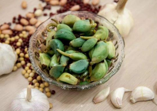 腊八蒜过期了还能吃吗?腊八节为什么要吃腊八蒜