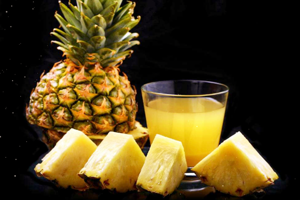 菠萝是酸性的还是碱性的 菠萝吃了会上火吗 菠萝是酸性的还是碱性的 菠萝吃了会上火吗