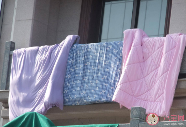 晒被子后要拍一拍吗 晒被子时间不是越久越好